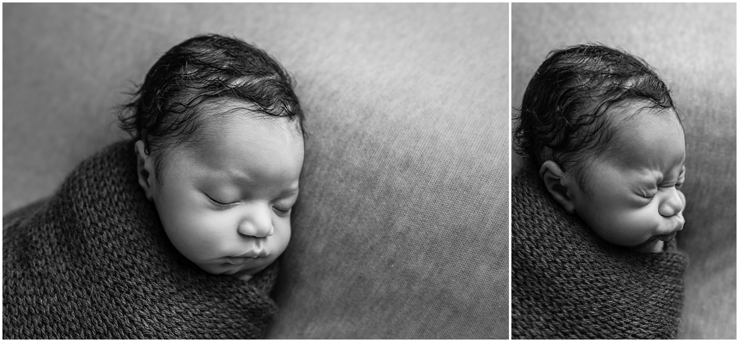 Indianapolis newborn photographer