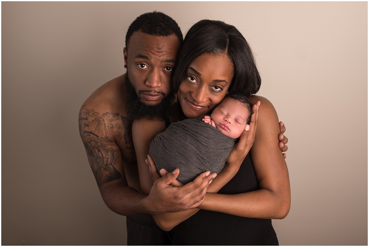 Indianapolis newborn photographer