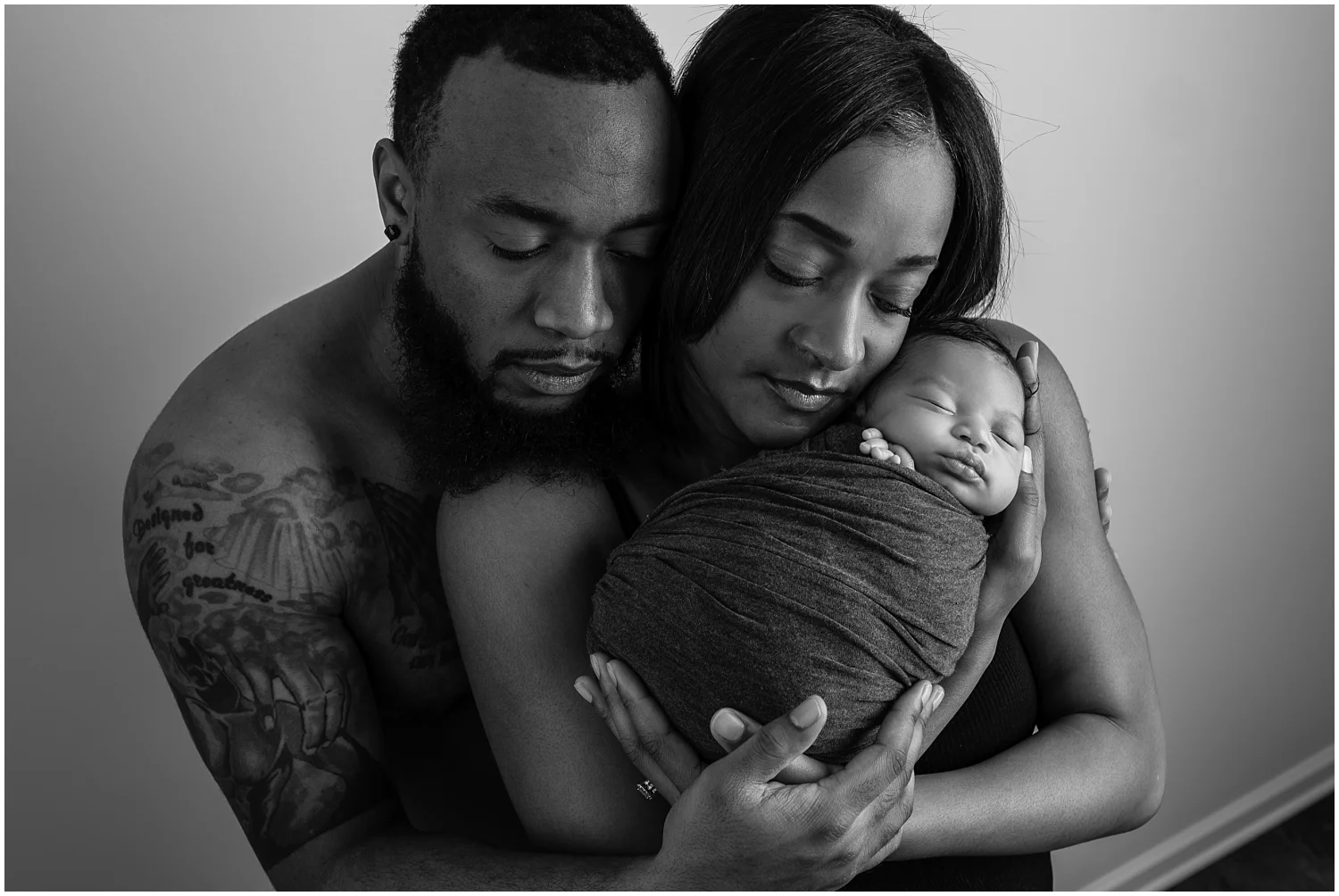 Indianapolis newborn photographer