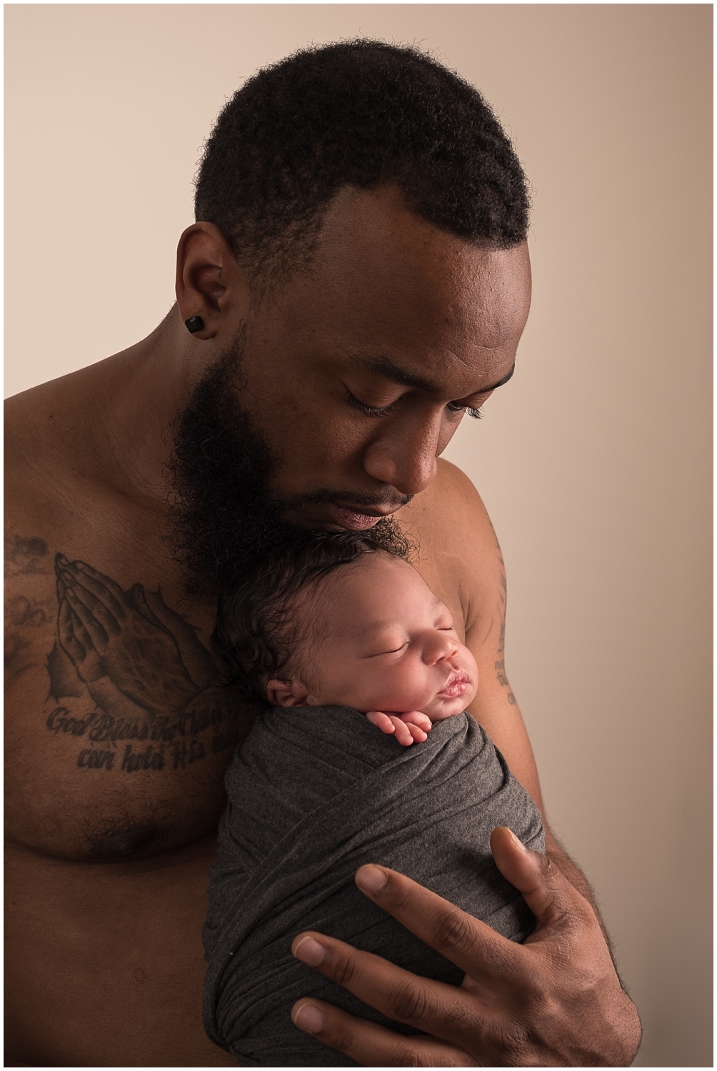 Indianapolis newborn photographer