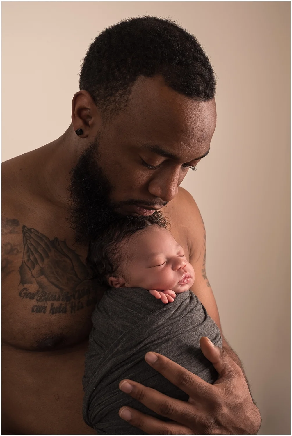 Indianapolis newborn photographer
