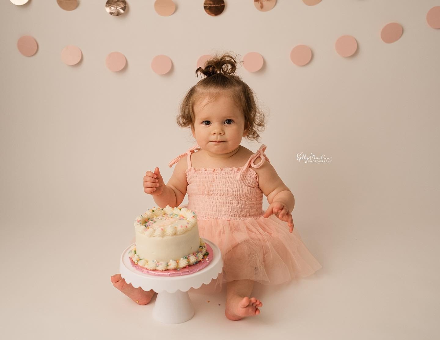 Record setting cake smash #4 with me for the Karvasky&rsquo;s 😍 #kellymartinphotography #indianapolisfamilyphotographer #zionsvillefamilyphotographer #zionsvillephotographystudio #cakesmashphotography