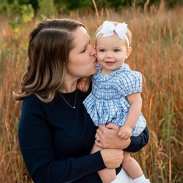 Morning girl #kellymartinphotography #indianapolisfamilyphotographer #zionsvillefamilyphotographer