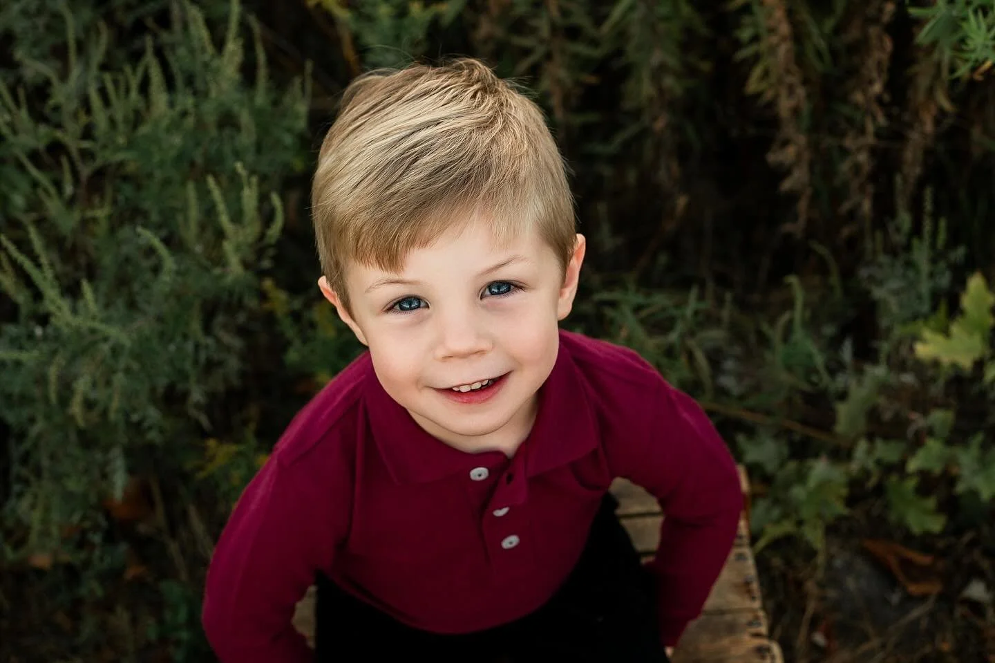 How lucky I am to capture this cutie every year - like many of my little clients I have known him since he was born 😀 #kellymartinphotography #indianapolisfamilyphotographer #zionsvillefamilyphotographer
