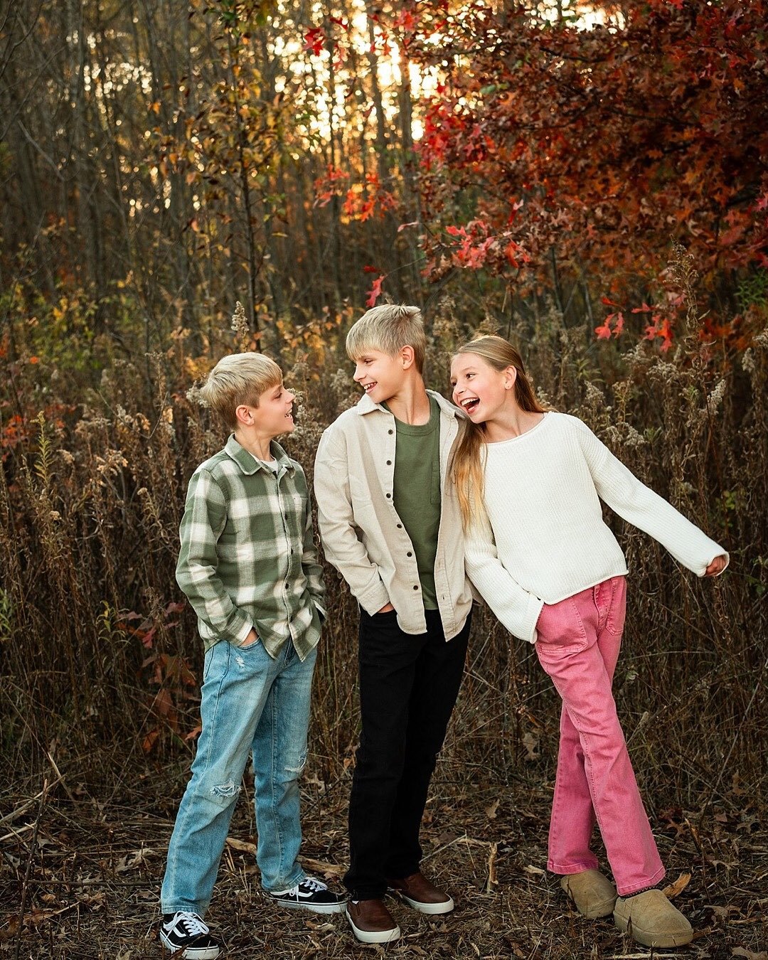 My people. My not-so-little people. They are amazing, fun, talented, loving, caring, silly beings.  I am grateful they are mine and I am privileged to spend each day with them.  Our annual photo session is a highlight of my fall season and they didn&