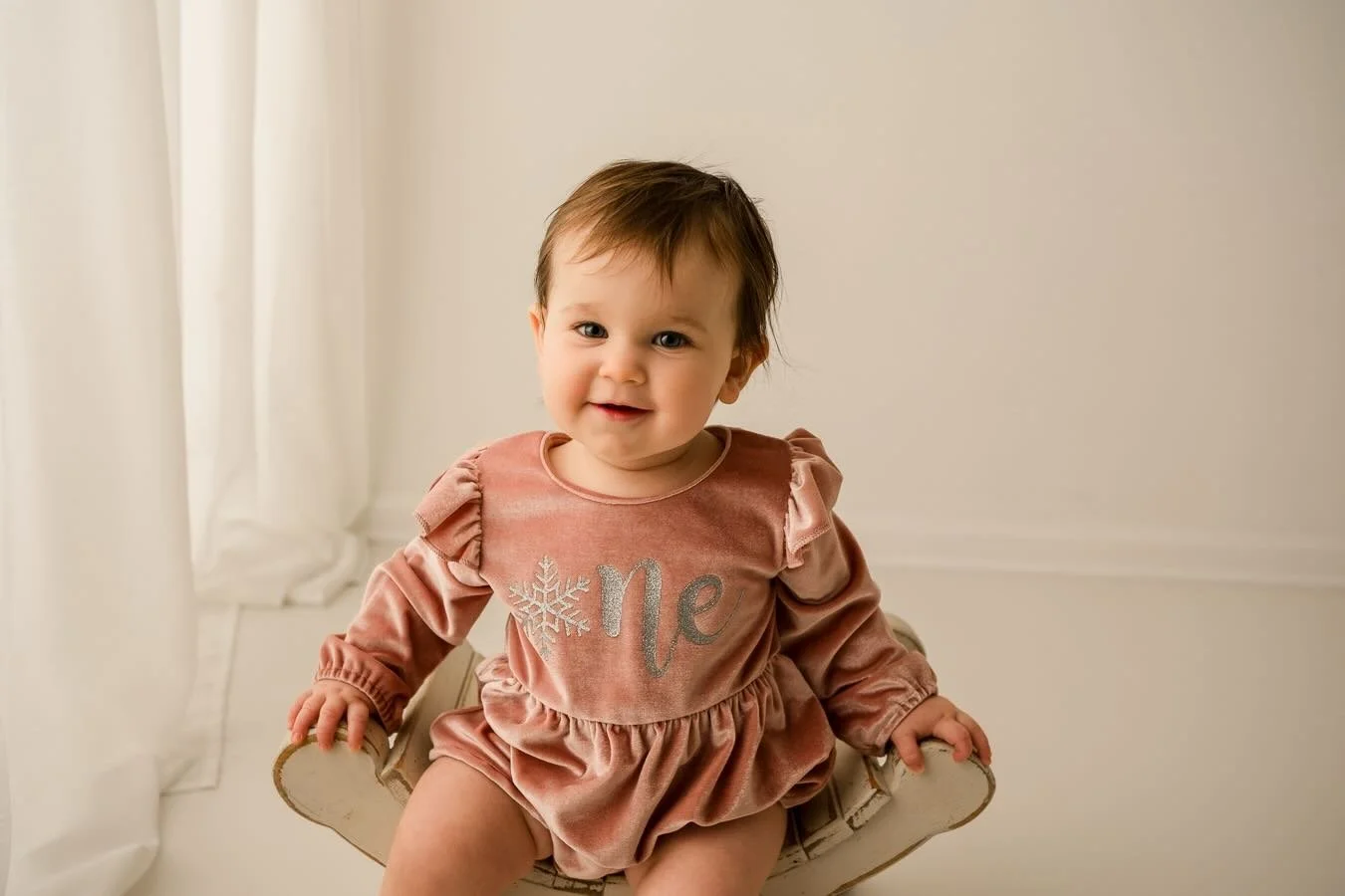 This is ONE! #Kellymartinphotography #indianapolisfamilyphotographer #zionsvillefamilyphotographer #zionsvillephotographystudio