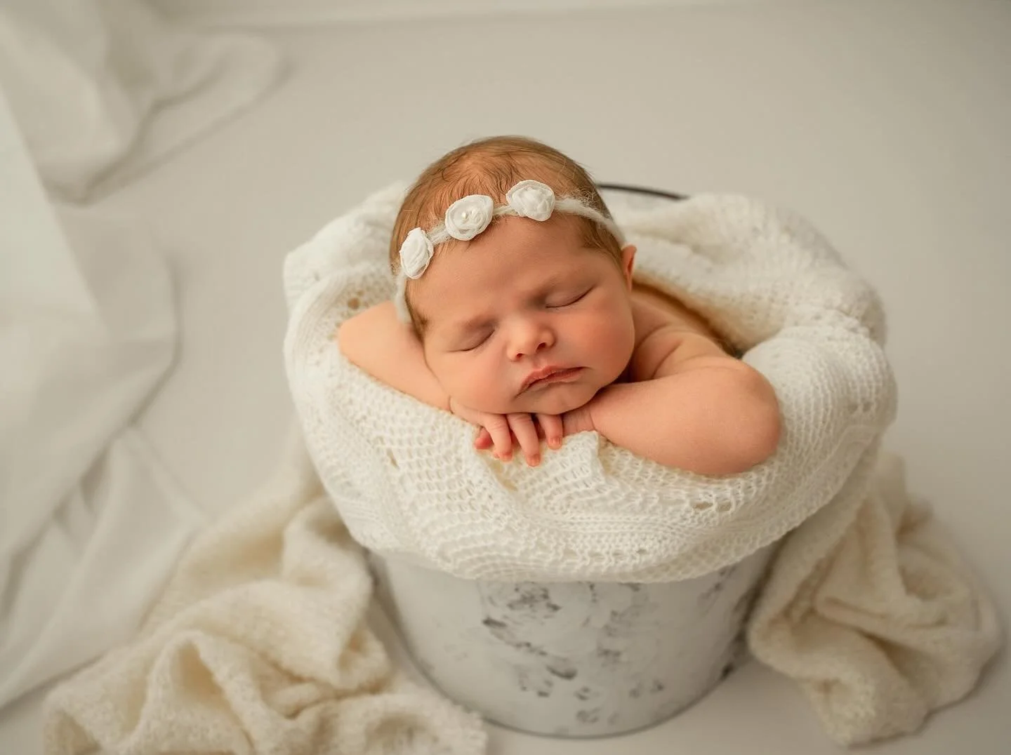Bryn is my second baby this week that is the third newborn I have photographed for a family.  Love my repeat clients! #Kellymartinphotography #indianapolisnewbornphotographer #zionsvillenewbornphotographer #zionsvillephotographystudio