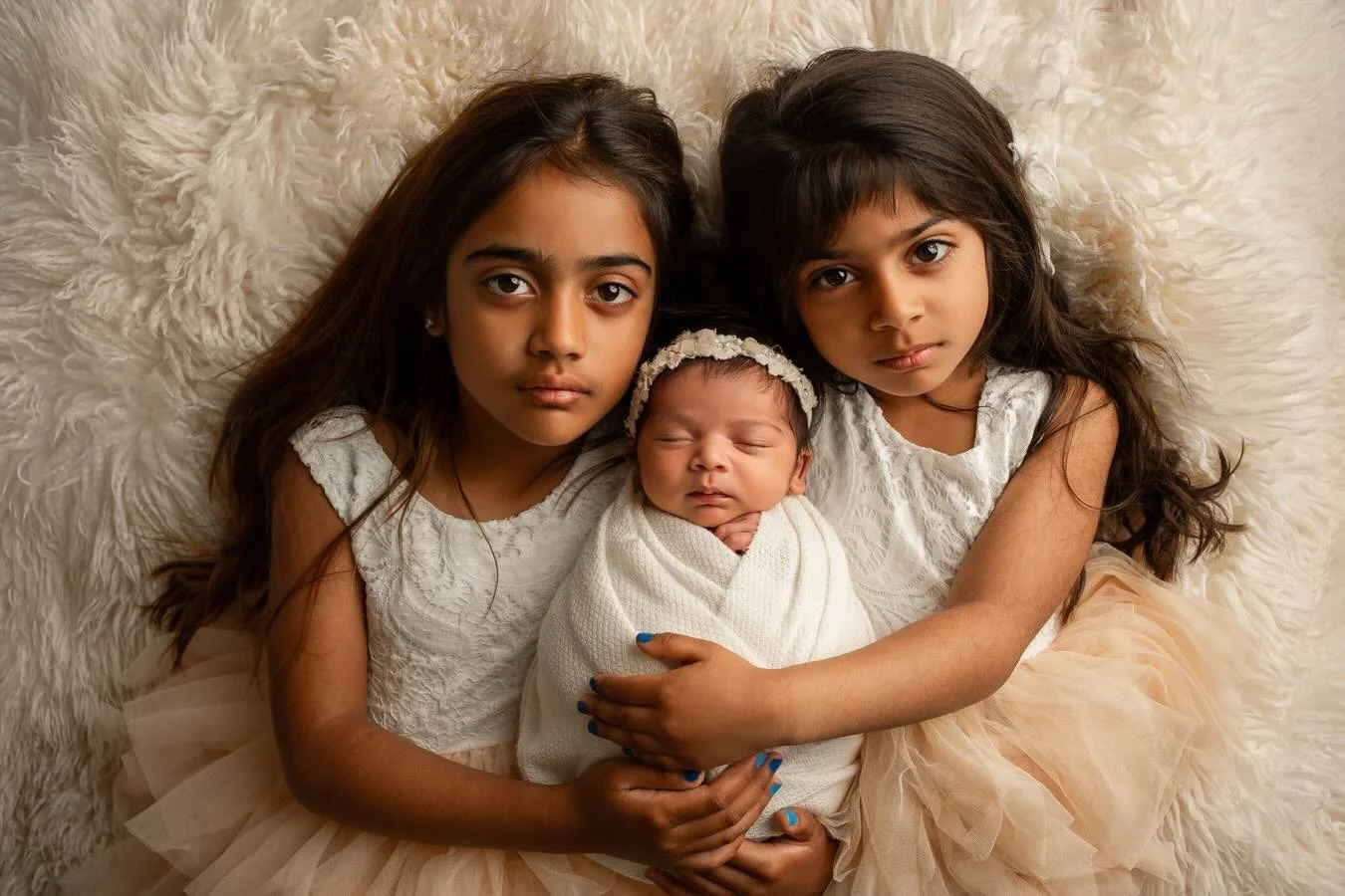 Little models 🥰 #kellymartinphotography #indianapolisnewbornphotographer #zionsvillenewbornphotographer