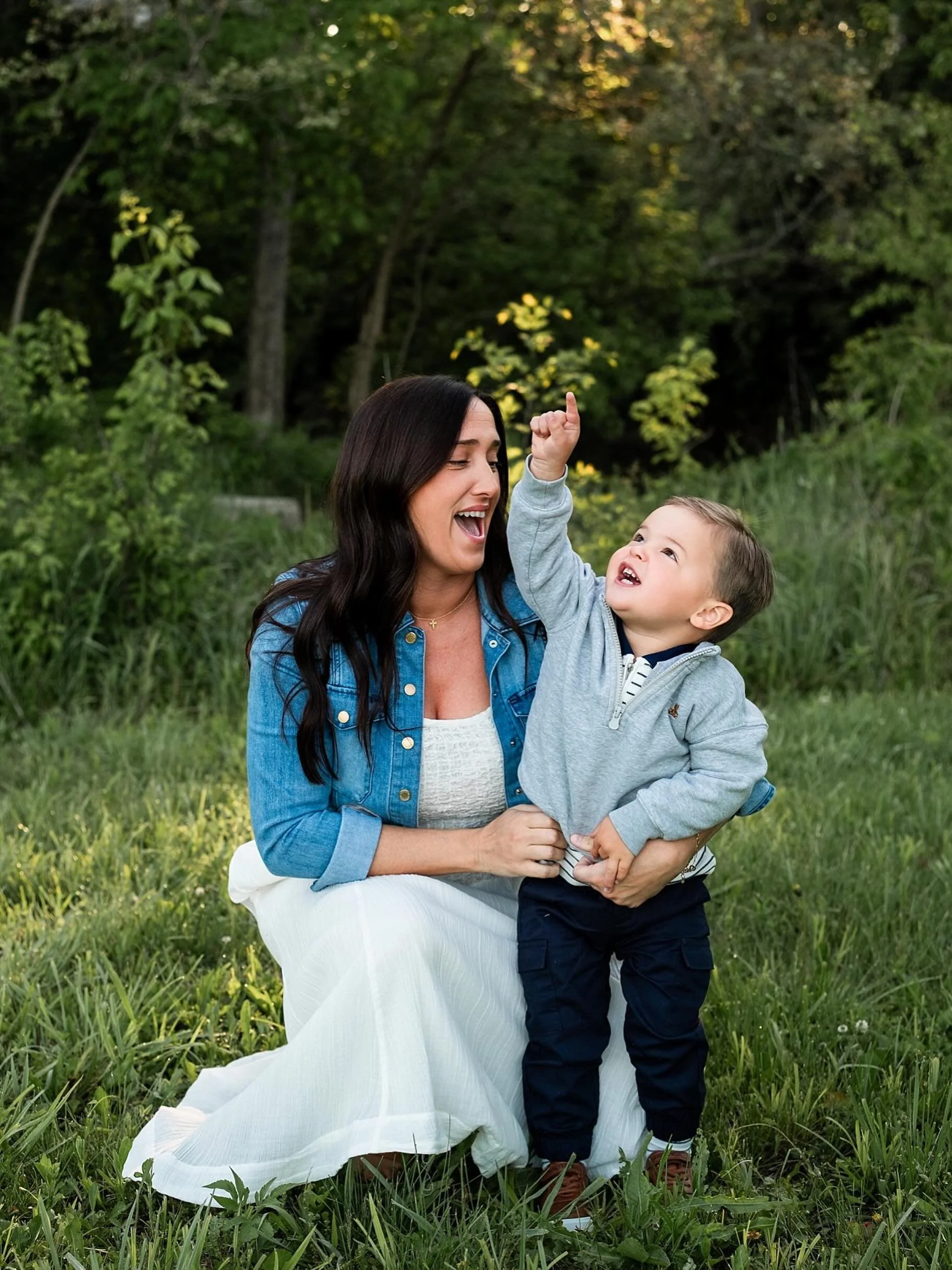 The quintessential toddler &ldquo;airplane&rdquo; shot #kellymartinphotography #indianapolisfamilyphotographer #zionsvillefamilyphotographer