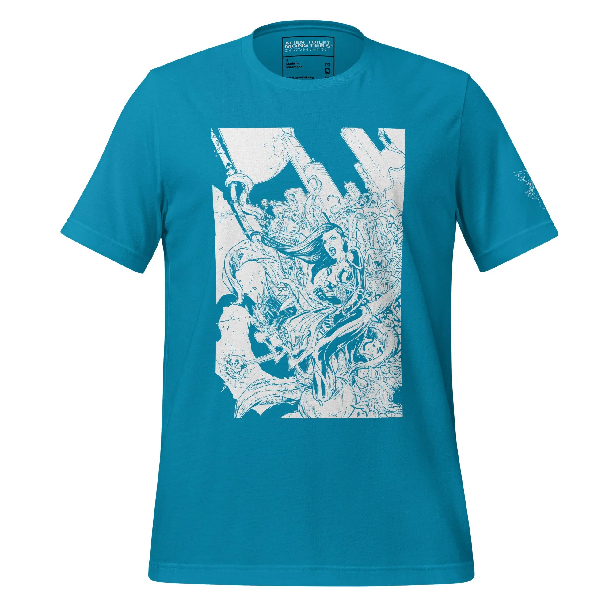 unisex-staple-t-shirt-aqua-front-69e1816b57a1e.jpg