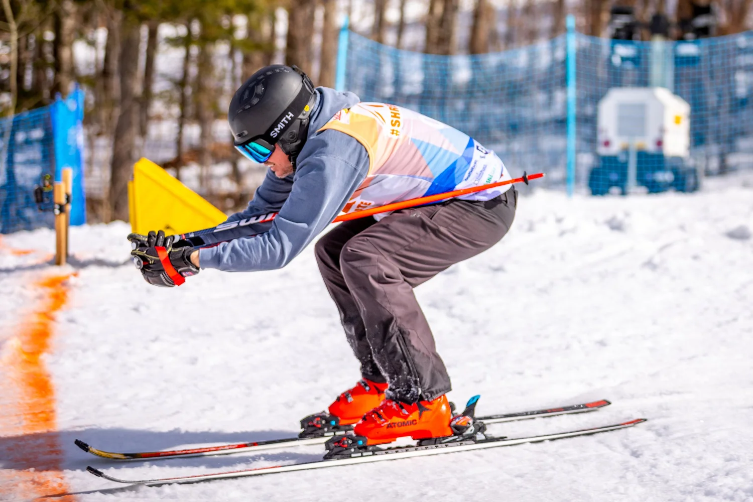 Shred4Nate — Stratton Community Foundation