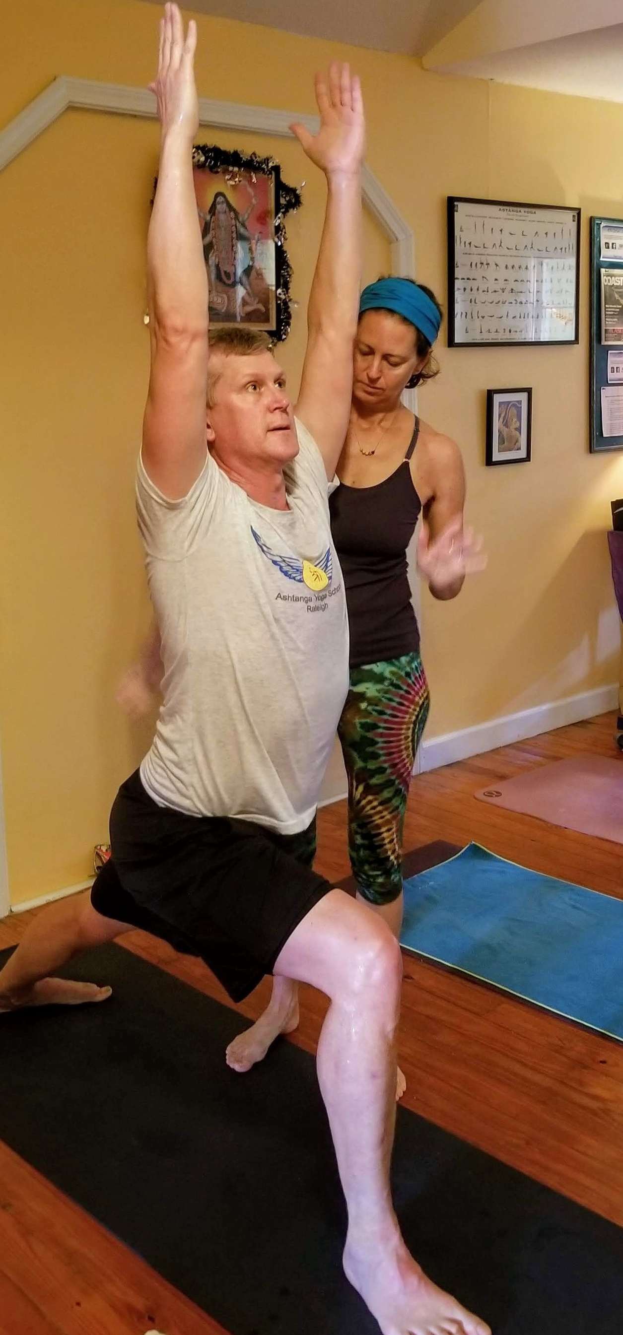 Ashtanga Mysore – What it Is, What it Isn't, and What You Need to Know to  Get Started - Castle Hill Fitness Gym and Spa - Austin, TX