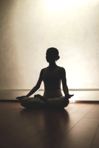 Pranayama Sadhana: The Sacred Breath