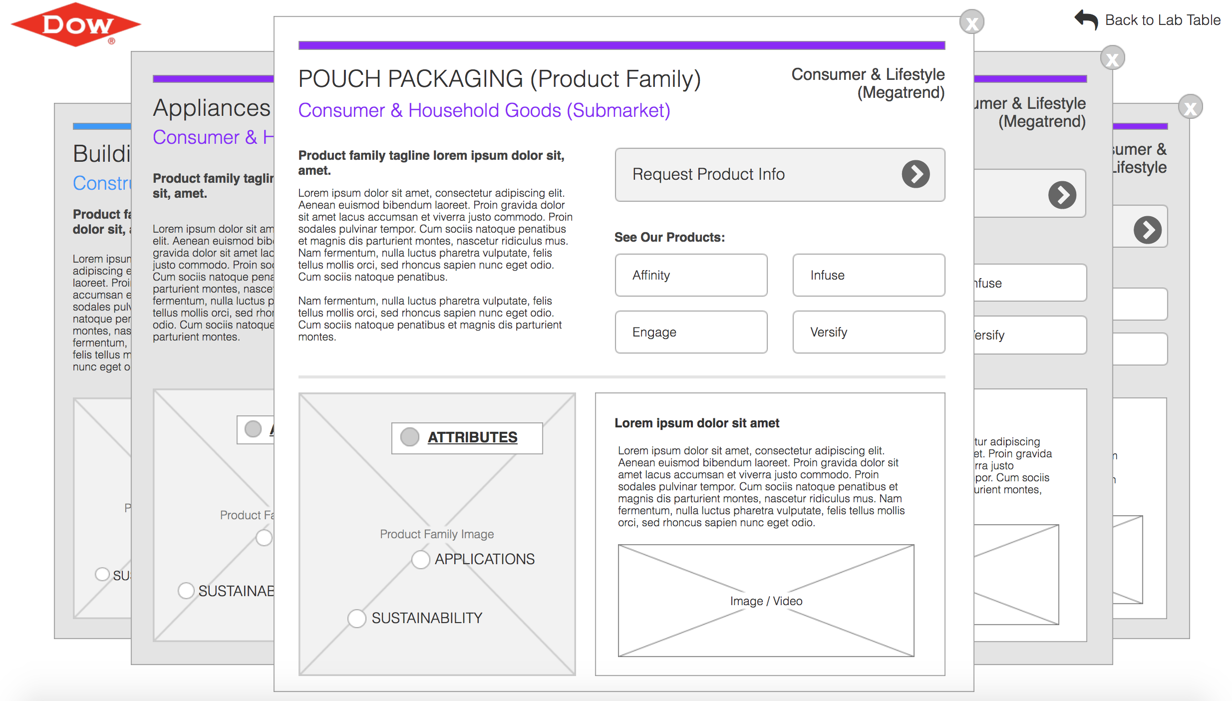 Wireframe