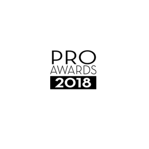 Pro Awards 2018: Gold Best Vehicle Campaign