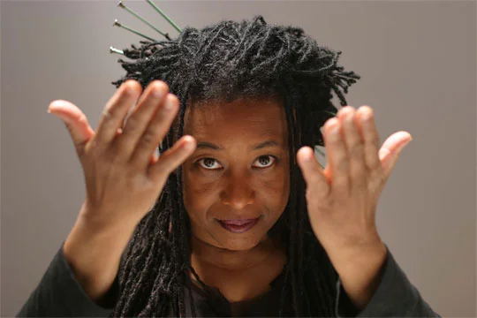 photo by Donald Swearingen