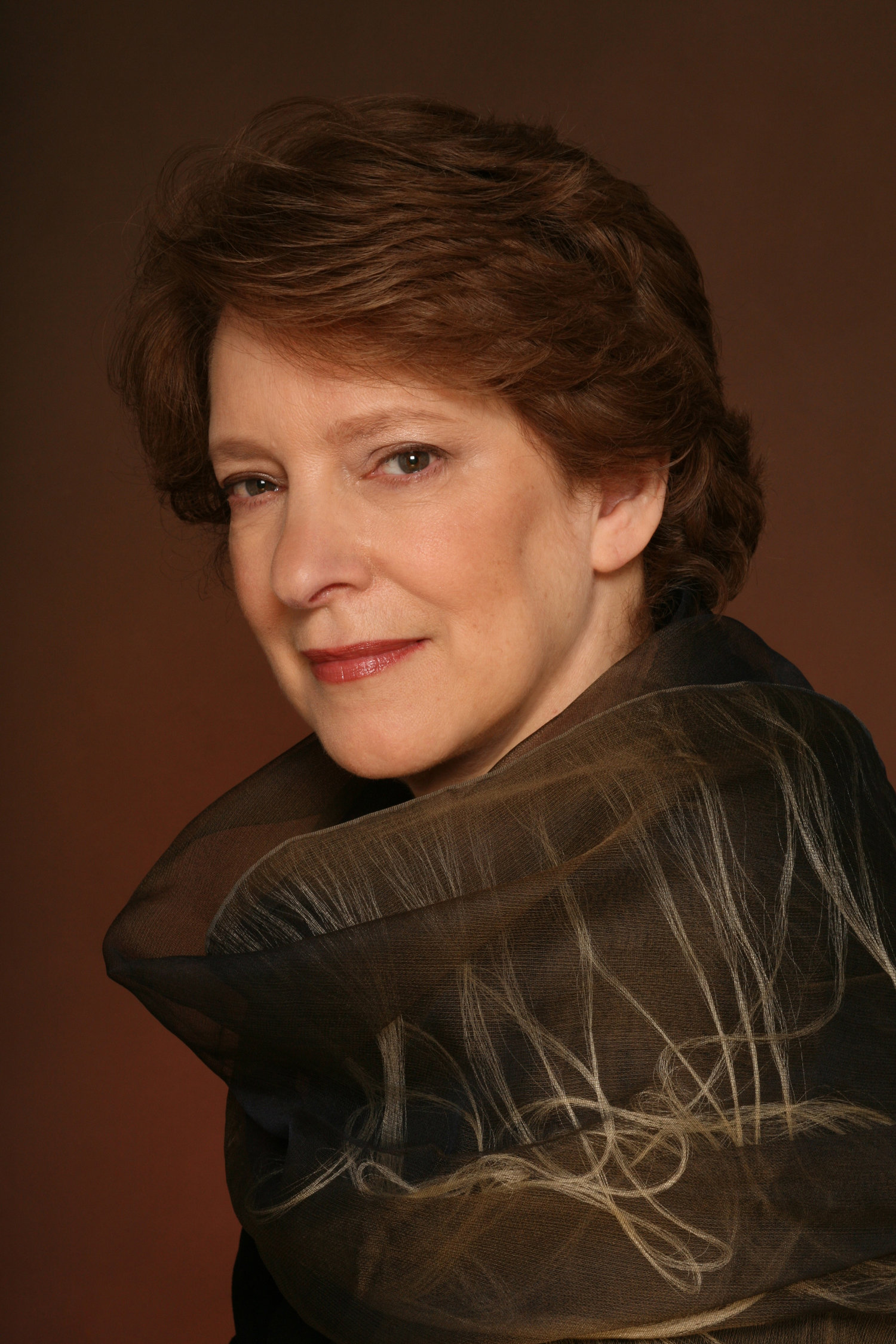 Judith Shatin