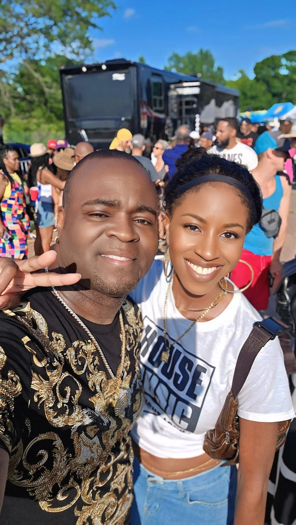  Stacy Kidd &amp; Lyric Jones 