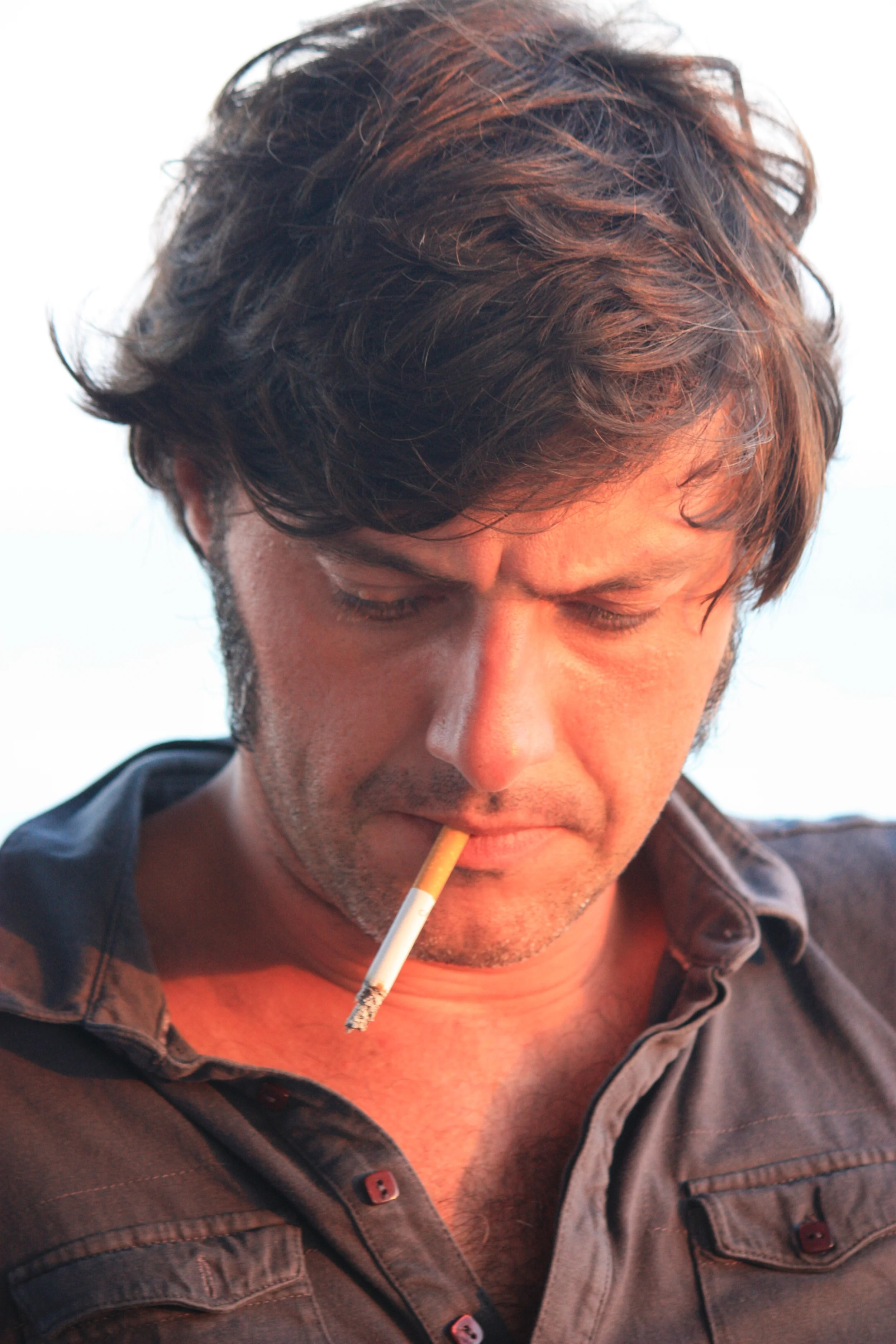 Andrés Barba in The Irish Times