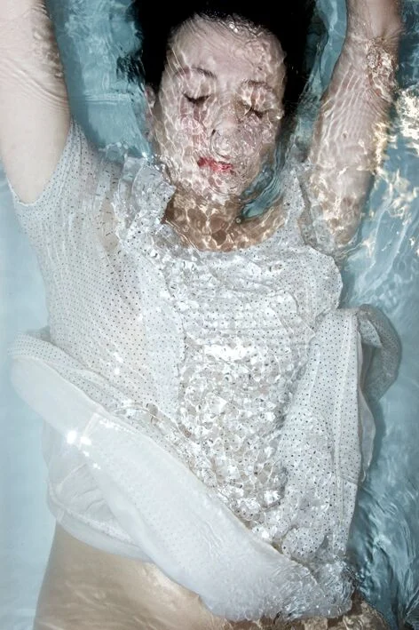 Carol Bensimon, "The Riverbed," Buenos Aires Review