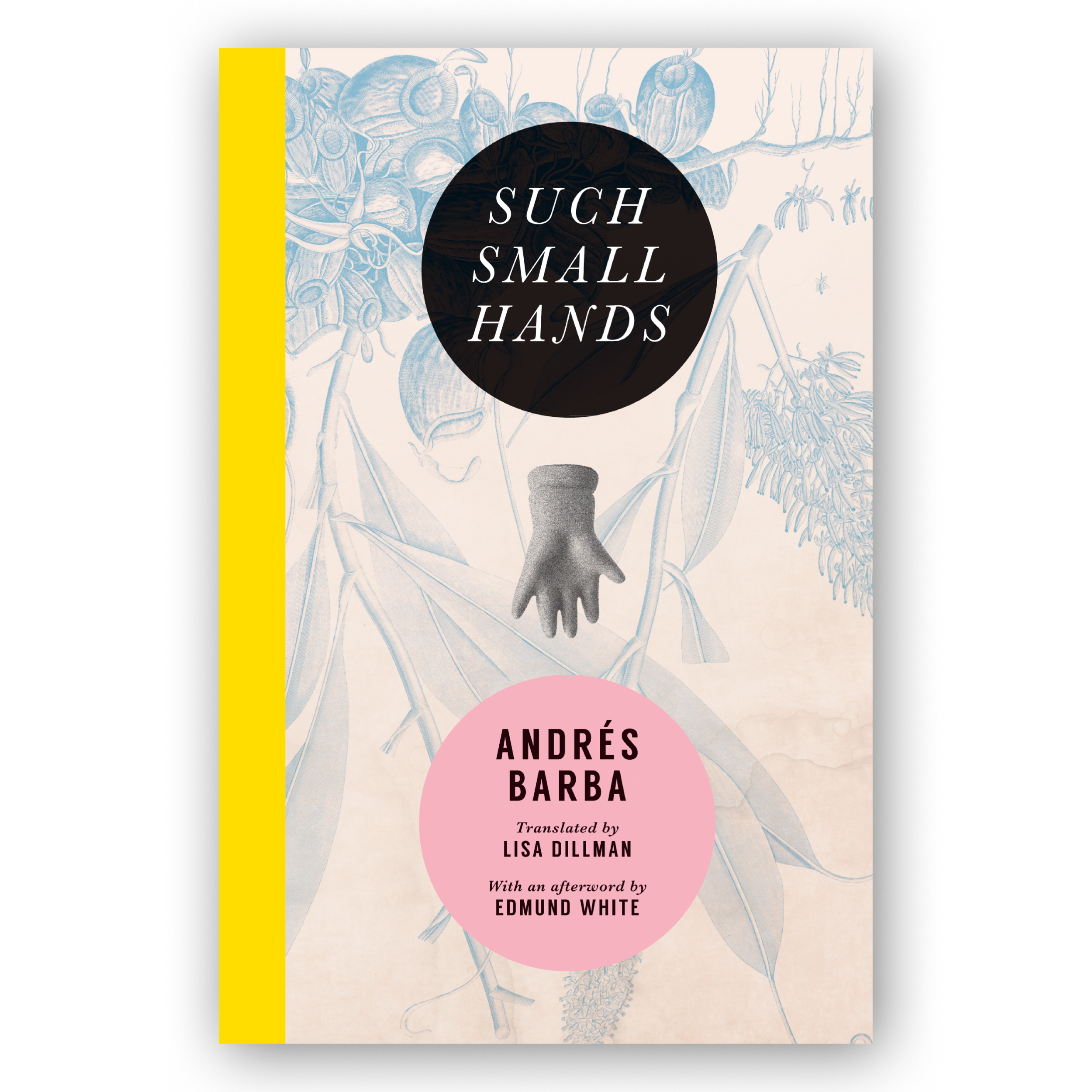 Such Small Hands Excerpted in Bomb