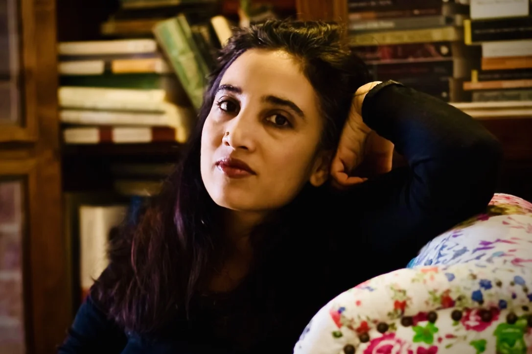 Suneeta Peres da Costa