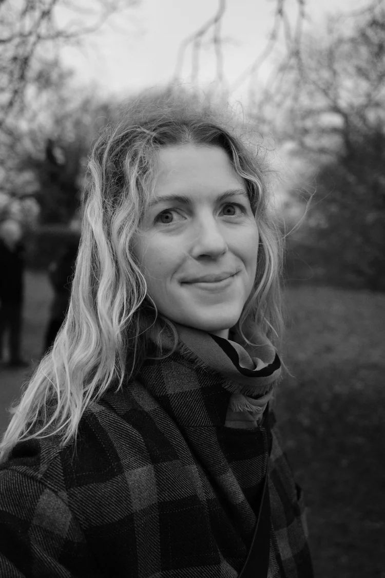 Emily Cb Transit Books — Emily LaBarge