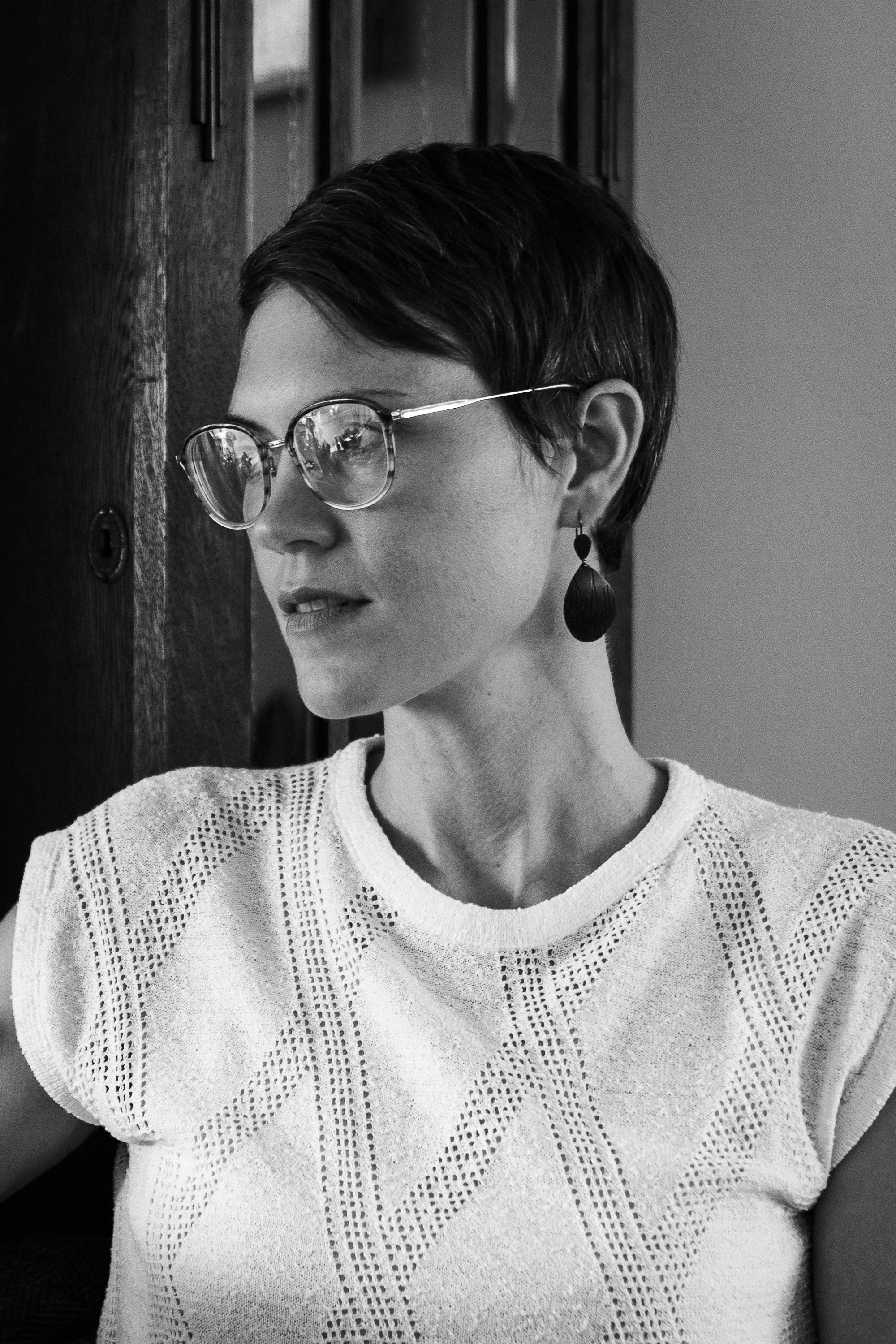 Josephine Rowe