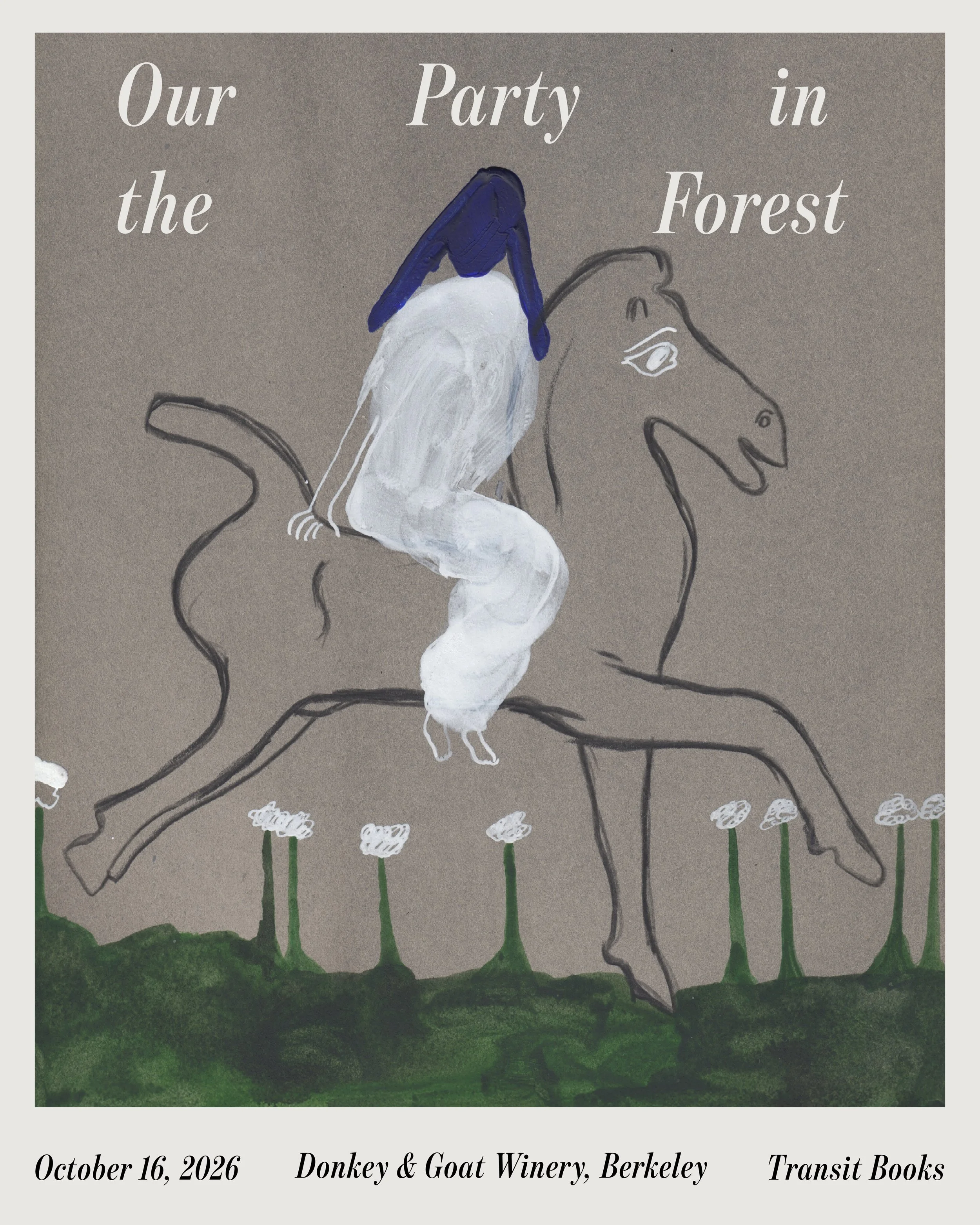 Our Party in the Forest