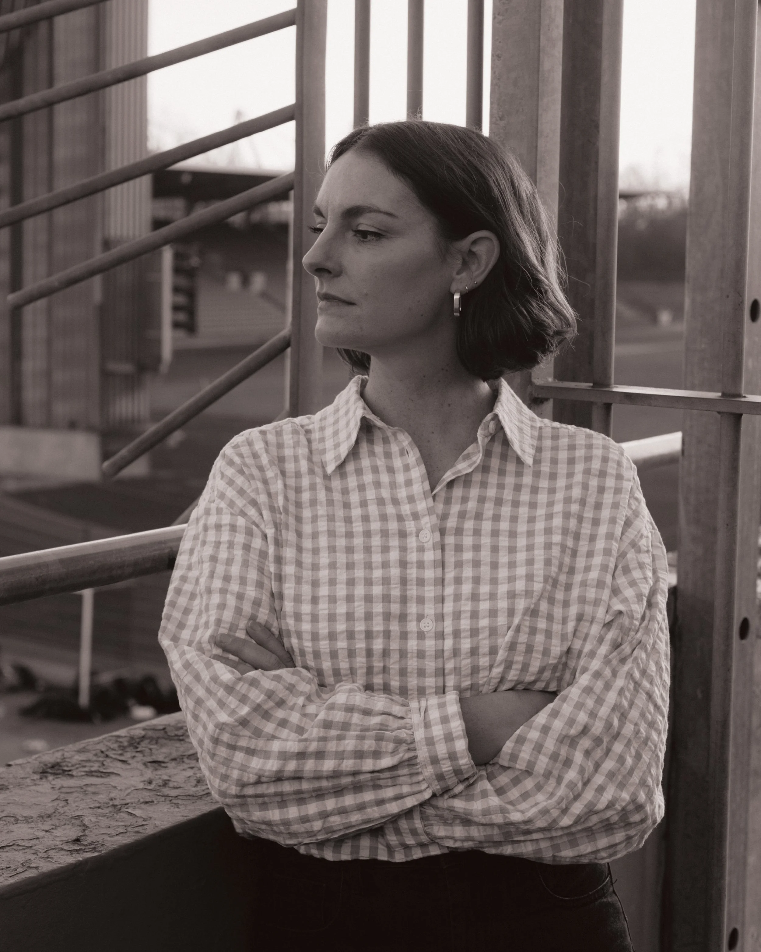Rebecca Perry