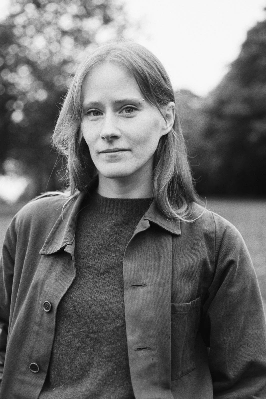 Sarah Bernstein