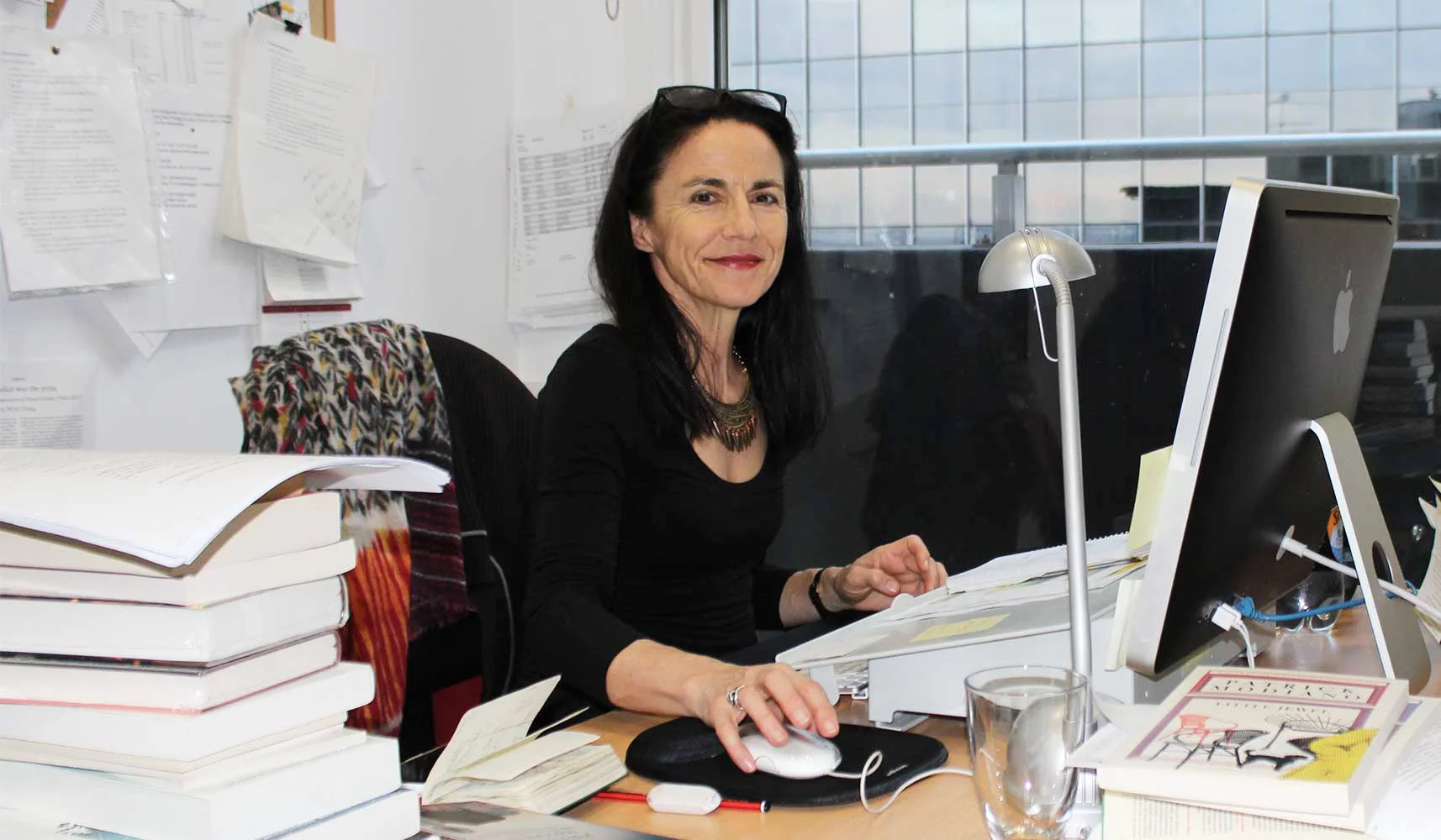 Penny Hueston