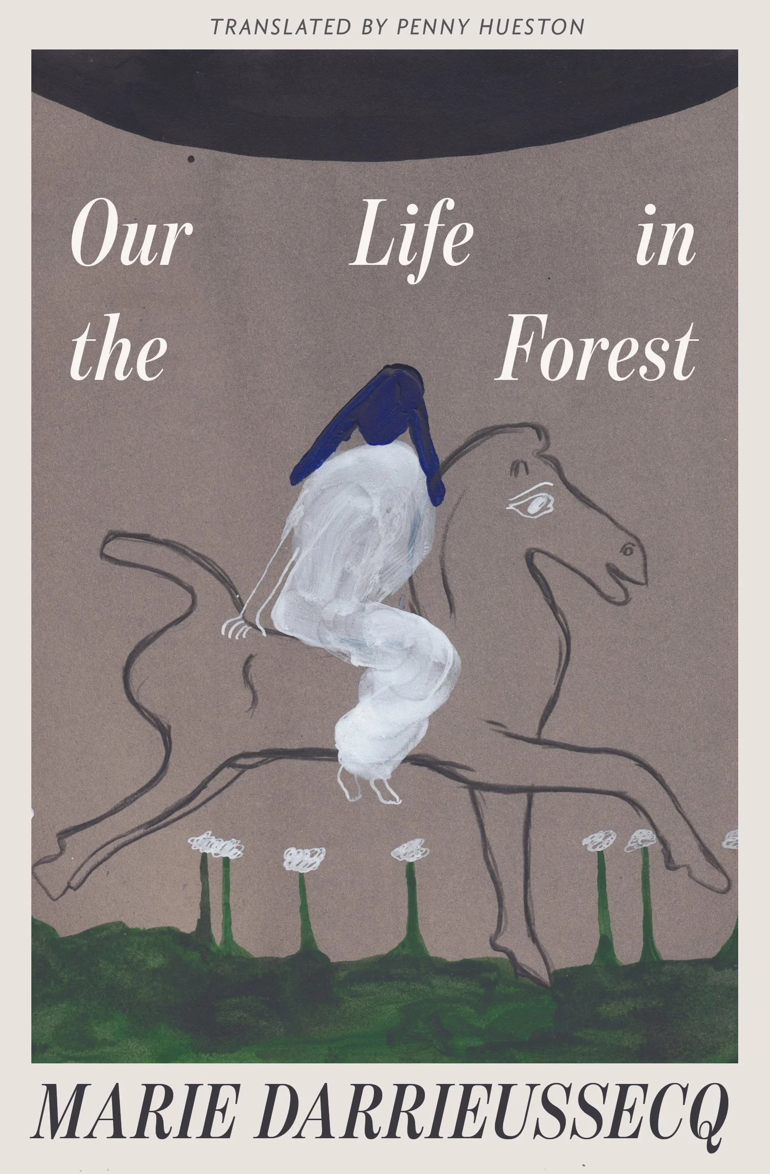 Our Life in the Forest