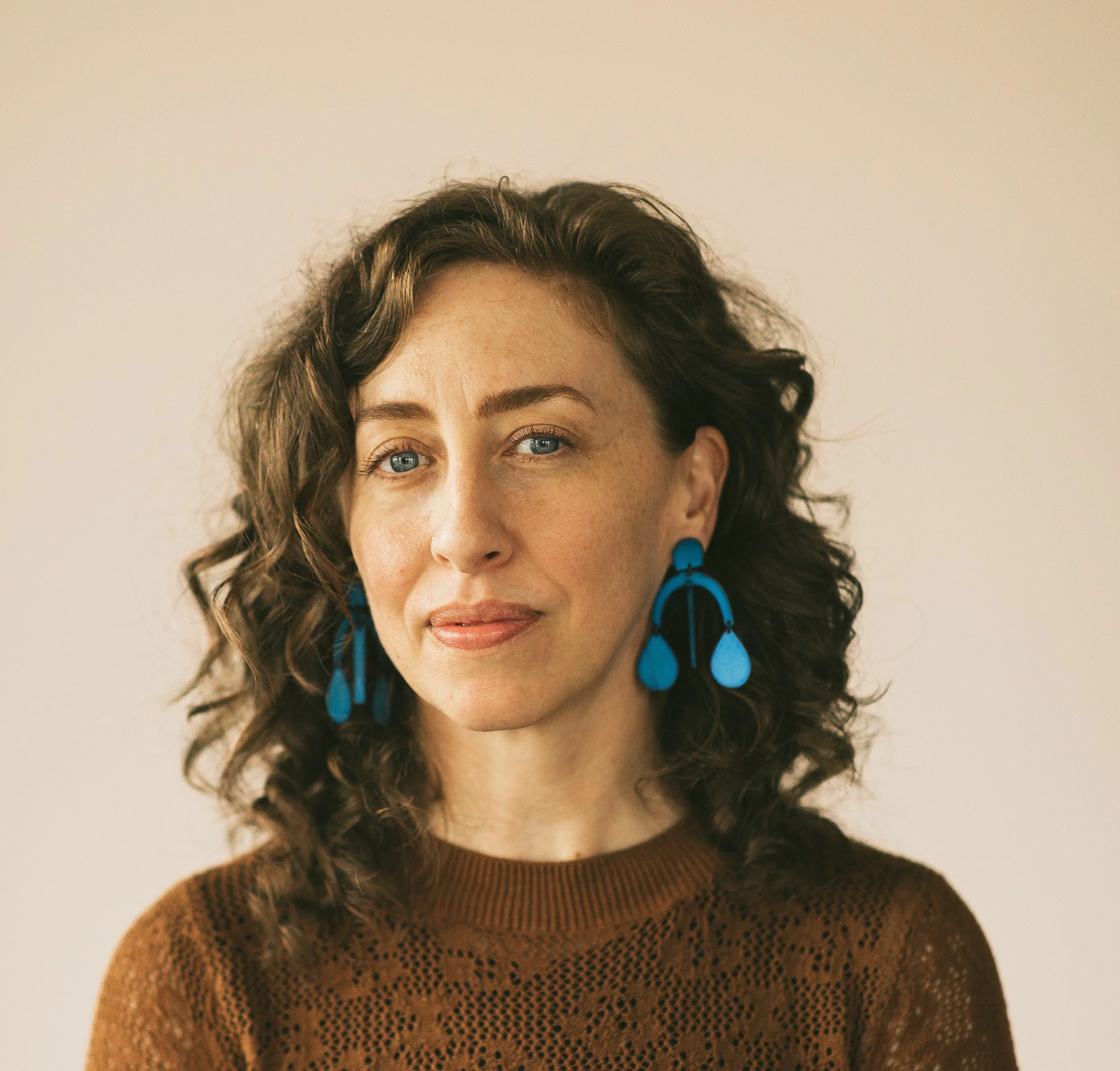 Photo of Cori Winrock