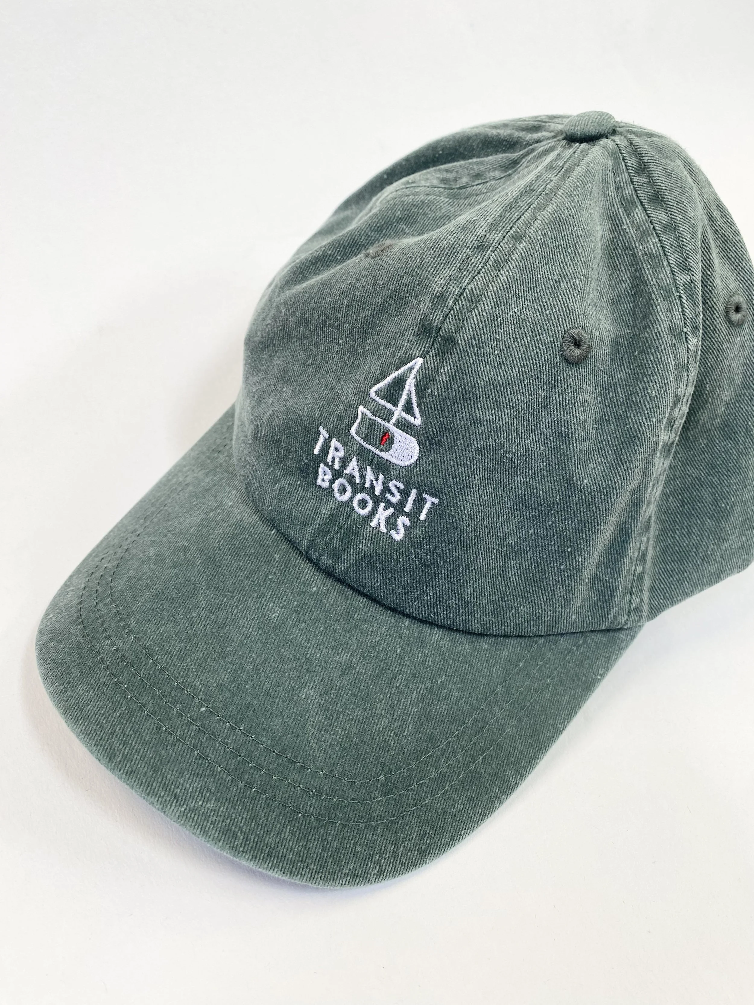 Forest Green Hat.jpg