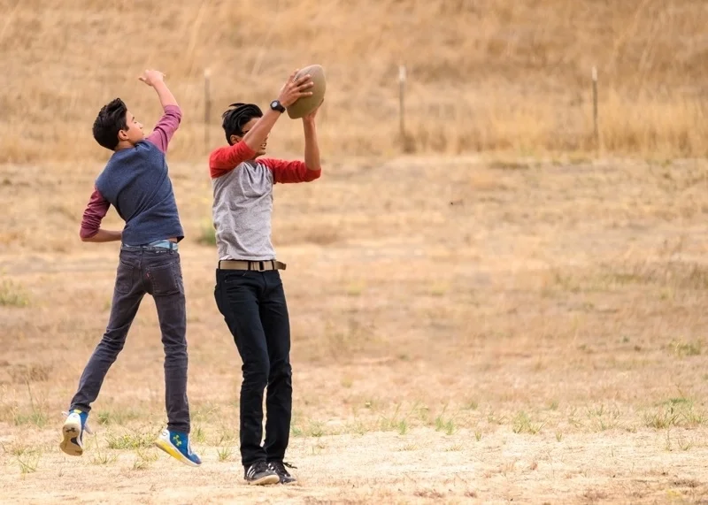 Happy Left-handers Day