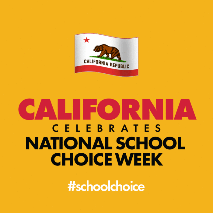 National School Choice Day! 