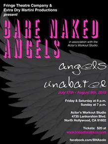 Bare Naked Angels: Angels Unabated