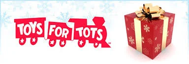 Toys for Tots Holiday Show 2014