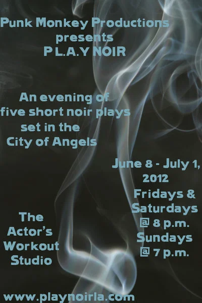 Play Noir 2012