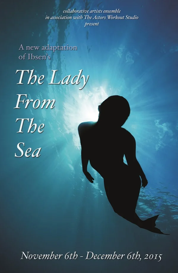 The Lady from the Sea