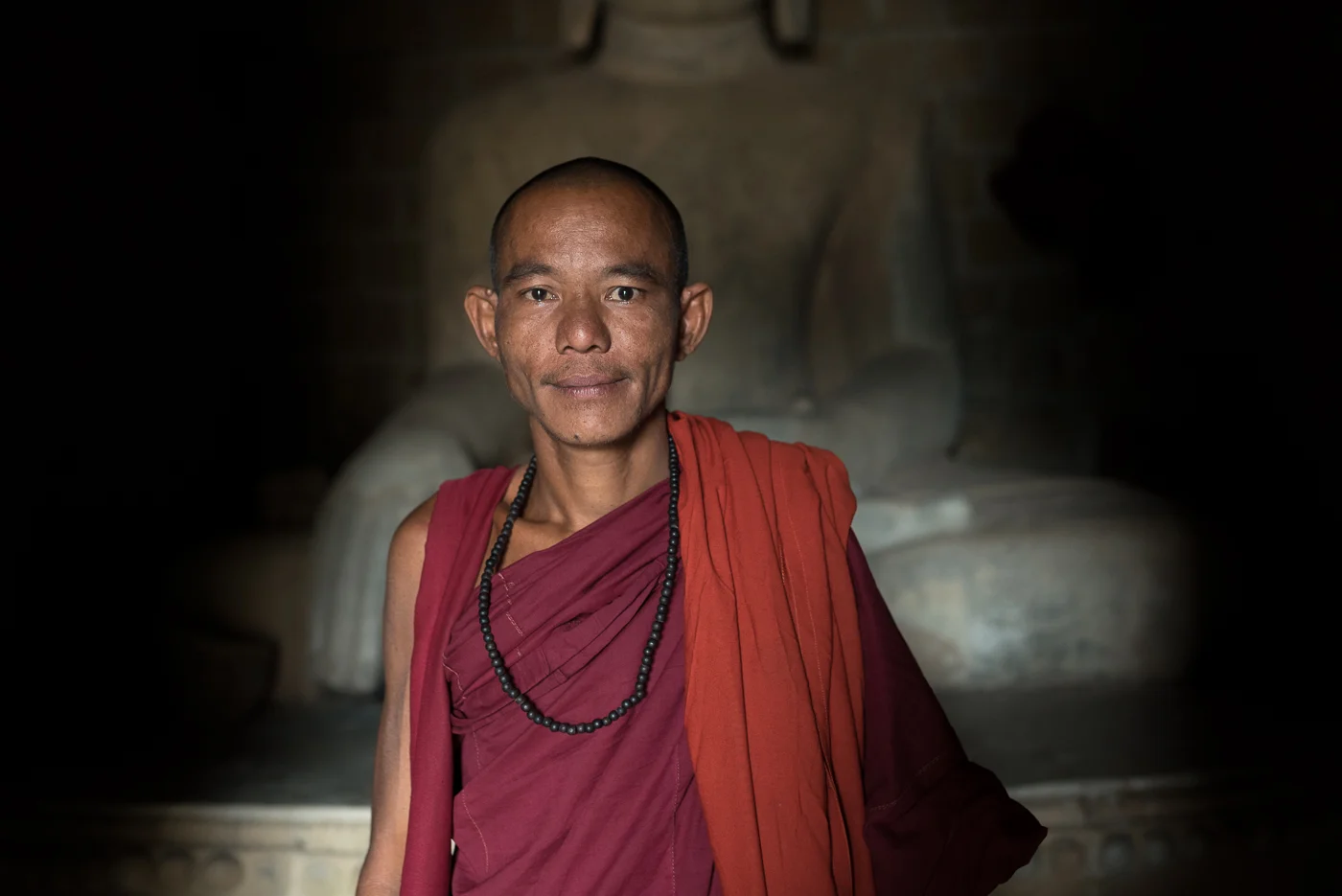   MYANMAR  |&nbsp;    Galerie   