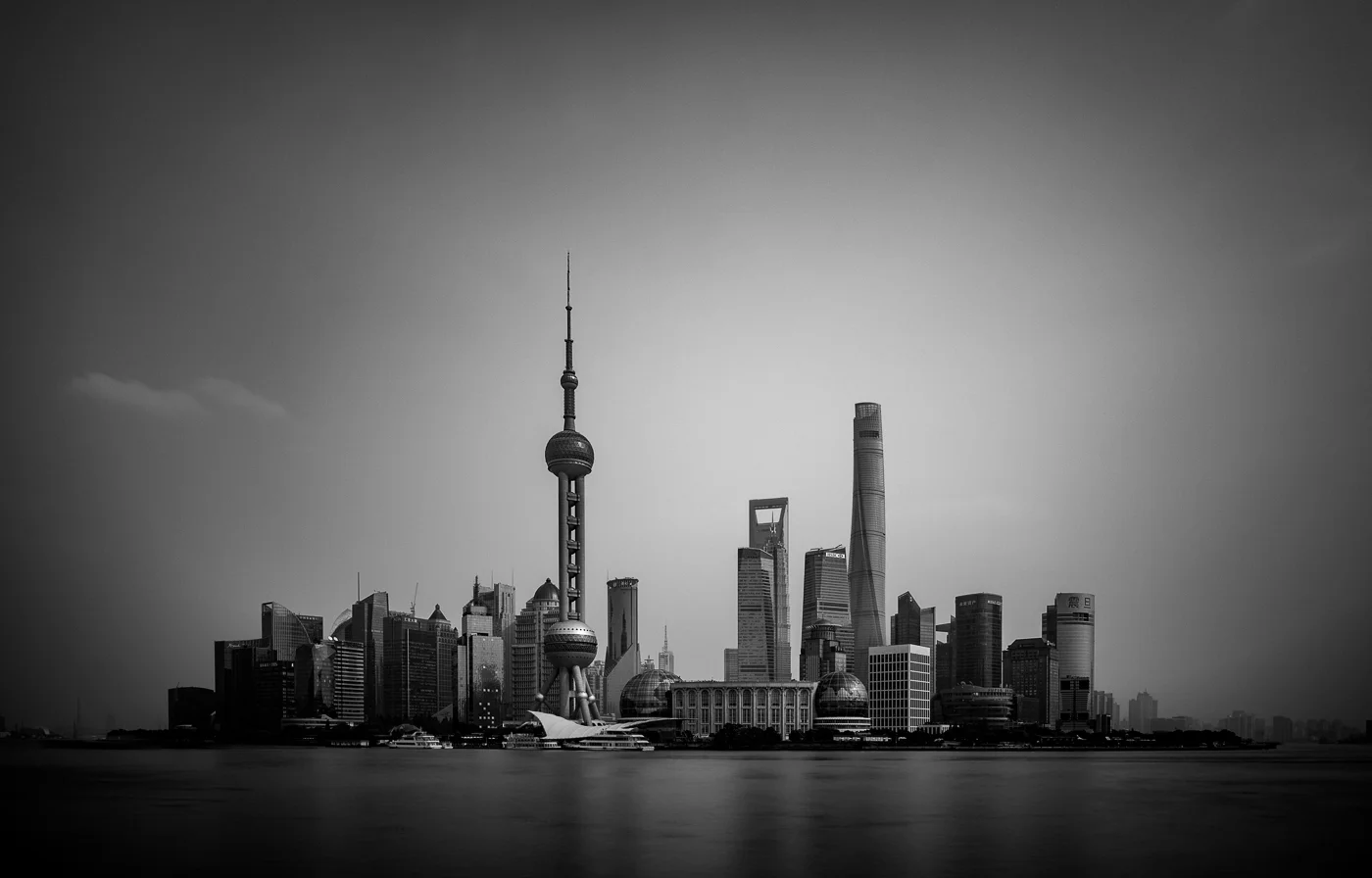   CHINA SHANGHAI |  Galerie   