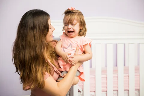 Toddler Sleep Workshop - Evening