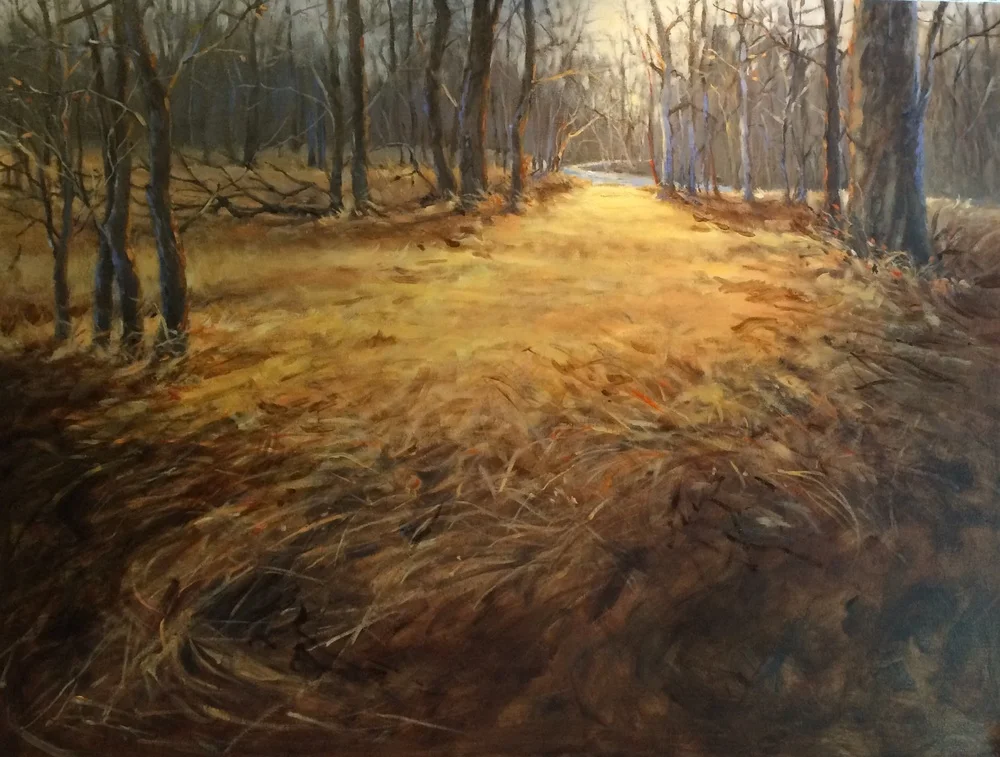 Artist: Carolyn Heffelfinger