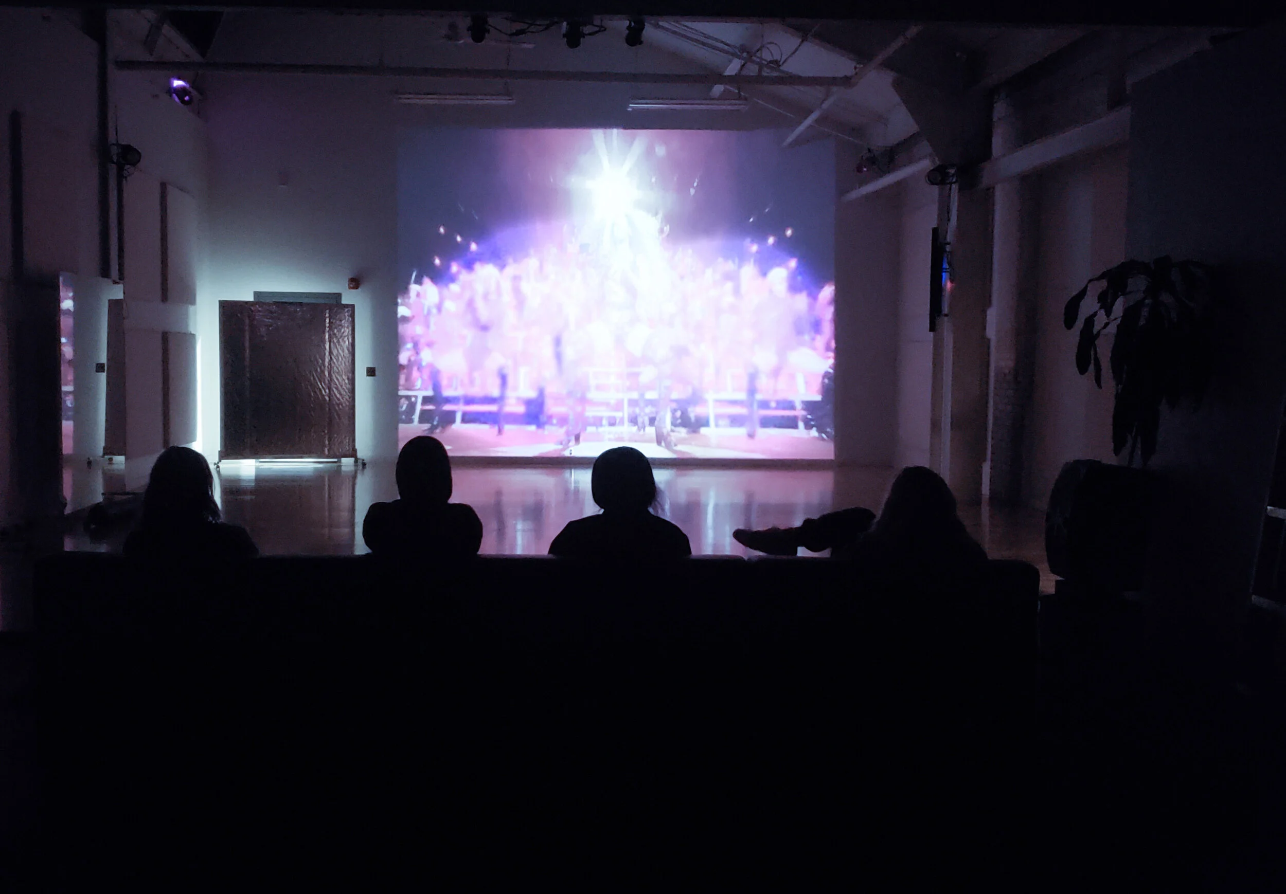 Four Movement/Sound Experiences to Add to Your Calendar