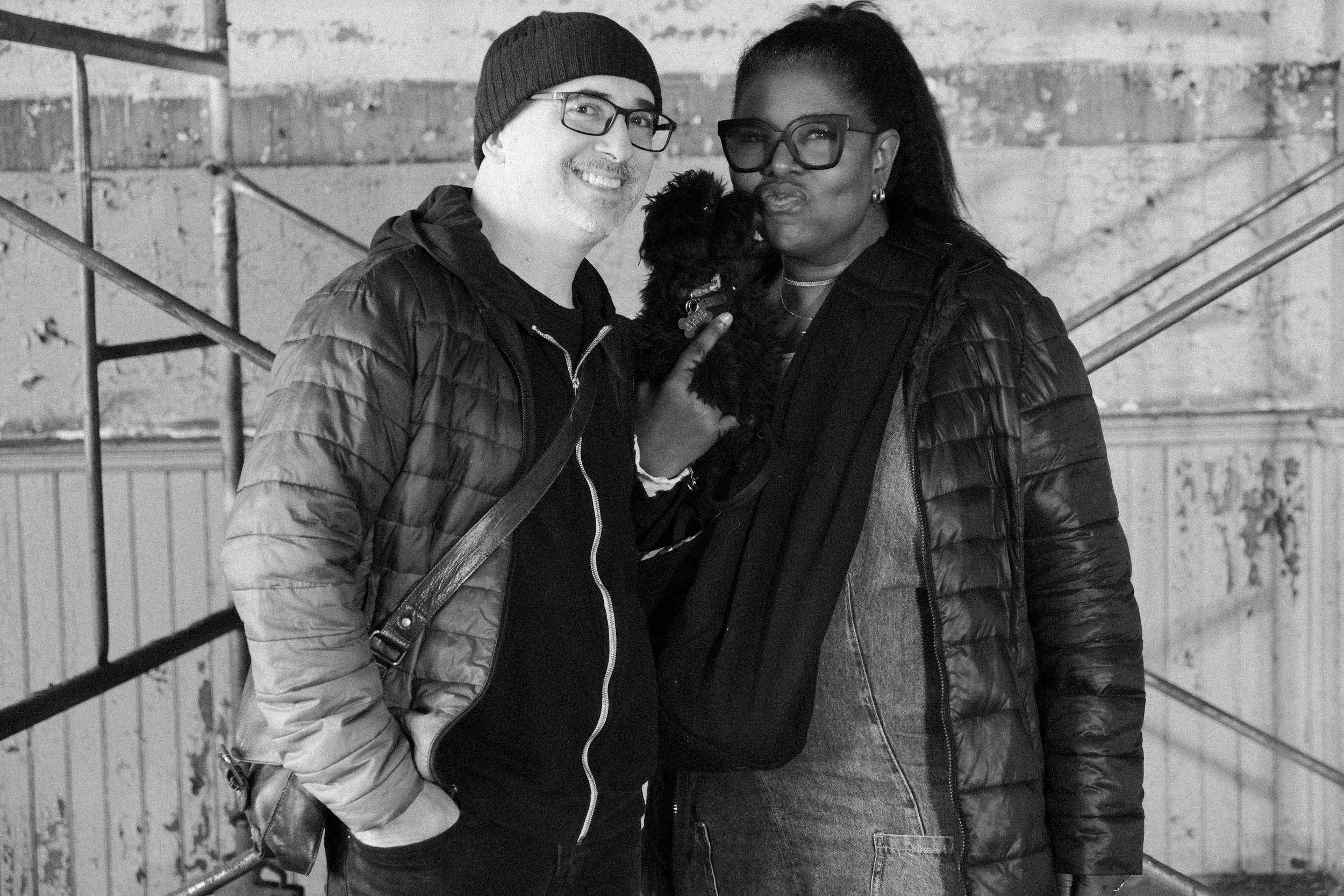 Staycee About — PearlArts | Pittsburgh Dance & Sound