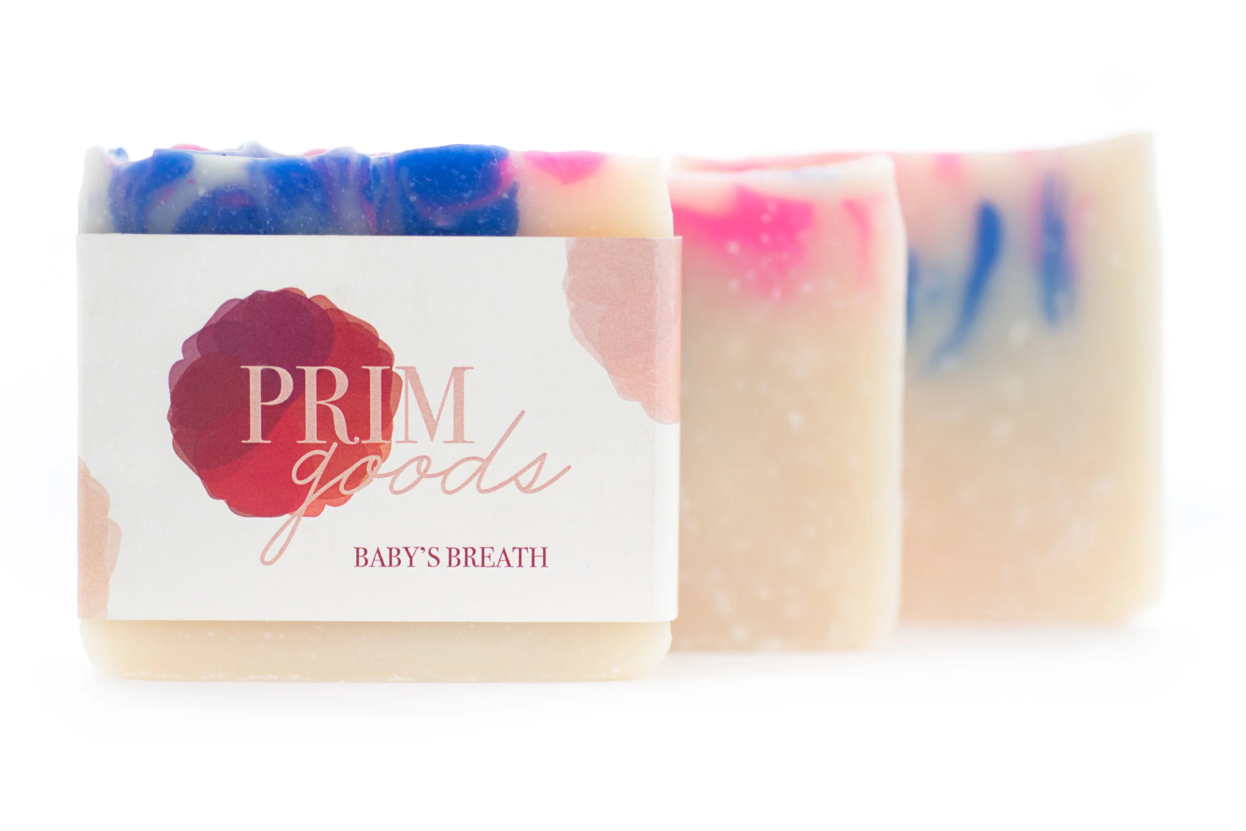 Prim Goods Package Design