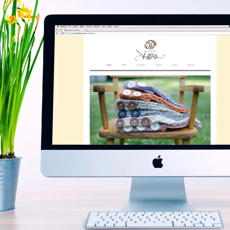 Copper Street Design Website Design Package