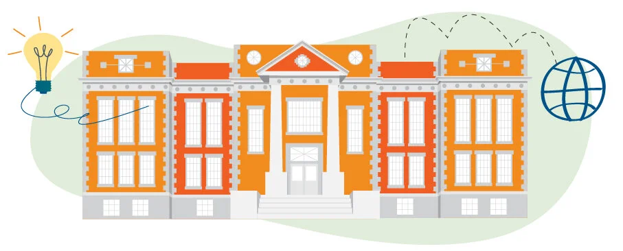 Main image for K-12 members